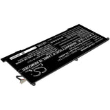 Battery for HP Chromebook X360 14 G1 Chromebook X360 14-DA Chromebook X360 14-DA0011DX Chromebook X360 14-DA0021NR HSTNN-DB8X L29913-221 L29913-2C1 L29959-002 L29959-005 SY03060XL SY03XL