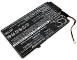 Battery for HP EL04XL ENVY 1000 ENVY 4-1000 Envy 4-1004TX Envy 4-1005TX Envy 4-1042TX Envy 4-1064TX ENVY 4-1100 681879-121 681879-171 681879-1C1 681879-541 681949-001 HSTNN-IB3R HSTNN-UB3R