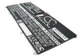 Battery for HP Envy 6-1000 Envy Spectre TU XT 13-2000eg Envy Spectre XT 13-2021 685866-1B1 685989-001 HD04XL