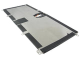 Battery for HP Envy 6-1000 Envy Spectre TU XT 13-2000eg Envy Spectre XT 13-2021 685866-1B1 685989-001 HD04XL