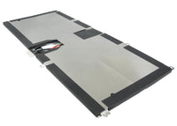 Battery for HP Envy 6-1000 Envy Spectre TU XT 13-2000eg Envy Spectre XT 13-2021 685866-1B1 685989-001 HD04XL