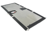 Battery for HP Envy 6-1000 Envy Spectre TU XT 13-2000eg Envy Spectre XT 13-2021 685866-1B1 685989-001 HD04XL