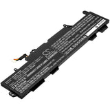 Battery for HP EliteBook 755 G5 EliteBook 745 G5 (3UP37EA) EliteBook 745 G6 7JD54PC 932823-171 932823-1C1 932823-271 932823-2B1 932823-2C1 932823-421 933321-852 933321-855 HSN-112C