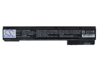 Battery for HP ZBook 17 G2 ZBook 17 G3 ZBook 17 Mobile Workstation ZBook 729BJC321015 VV09XL VH08XL HSTNN-IB4I HSTNN-IB4H HSTNN-DB7D HSTNN-DB4H AR08XL 808398-2C1 708455-001 707615-141