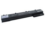 Battery for HP ZBook 15 ZBook 15 G3 ZBook 15 Mobile Workstation ZBook 17 ZBook 17 G1 VV09XL VH08XL HSTNN-IB4I HSTNN-IB4H HSTNN-DB7D HSTNN-DB4H AR08XL 808398-2C1 708455-001 707615-141