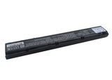 Battery for HP ZBook 15 ZBook 15 G3 ZBook 15 Mobile Workstation ZBook 17 ZBook 17 G1 VV09XL VH08XL HSTNN-IB4I HSTNN-IB4H HSTNN-DB7D HSTNN-DB4H AR08XL 808398-2C1 708455-001 707615-141