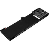 Battery for HP ZBook 15 G5 4QH15EA ZBook 15 G5 5KY98AV ZBook 15 G5 5KY99AV ZBook 15 G5 5KZ00AV 4ME79AA HSNQ13C HSN-Q13C HSTNNIB8F HSTNN-IB8F L05766855 L05766-855 L063021C1 L06302-1C1 VX04090XL VX04XL