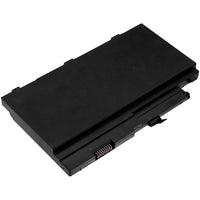 Battery for HP ZBook 17 G4-2ZC18ES 852527-221 852527-242 852711-850 AA06XL HQ-TRE HSTNN-DB7L Z3R03AA-NB Z3R03UT