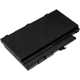 Battery for HP ZBook 17 G4-2ZC18ES 852527-221 852527-242 852711-850 AA06XL HQ-TRE HSTNN-DB7L Z3R03AA-NB Z3R03UT