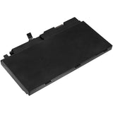 Battery for HP ZBook 17 G4-2ZC18ES 852527-221 852527-242 852711-850 AA06XL HQ-TRE HSTNN-DB7L Z3R03AA-NB Z3R03UT