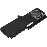 Battery for HP ZBook 17 G5 ZBook 17 G5 2ZC44EA ZBook 17 G5 2ZC45EA ZBook 17 G5 2ZC46EA ZBook 17 G5 2ZC47EA ZBook 17 G5 2ZC48EA AM06095XL AM06XL HSN-Q12C HSTNN-IB8G L07044-855 L07350-1C1