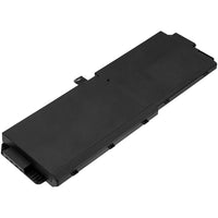 Battery for HP ZBook 17 G5 2ZC53EA ZBook 17 G5 4QH16EA ZBook 17 G5 4QH17EA ZBook 17 G5 4QH18EA ZBook 17 G5 4QH57EA ZBook 17 G5 4QH65EA AM06095XL AM06XL HSN-Q12C HSTNN-IB8G L07044-855 L07350-1C1