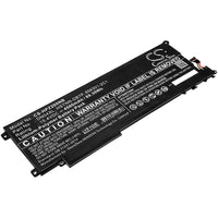 Battery for HP Zbook x2 Zbook x2 G4 856301-2C1 856543-855 856843-850 DN04XL HSTNN-DB7P