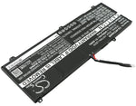 Battery for HP Zbook Studio G3 808396-421 808450-001 HSTNN-C88C HSTNN-LB6W ZO04 ZO04XL