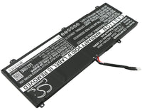 Battery for HP Zbook Studio G3 808396-421 808450-001 HSTNN-C88C HSTNN-LB6W ZO04 ZO04XL