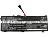 Battery for HP Zbook Studio G3 808396-421 808450-001 HSTNN-C88C HSTNN-LB6W ZO04 ZO04XL
