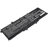 Battery for HP ZBook Studio x360 G5 4QH13EA ZBook Studio X360 G5 5CN15PA ZBook Studio x360 G5-4QH13EA HSTNN-1B8H L07045-855 L07351-1C1 ZG06095XL ZG06XL