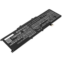 Battery for HP ZBook Studio x360 G5 4QH13EA ZBook Studio X360 G5 5CN15PA ZBook Studio x360 G5-4QH13EA HSTNN-1B8H L07045-855 L07351-1C1 ZG06095XL ZG06XL