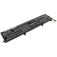 Battery for HP ZBook Power G7 IR06083XL IR06XL M01523-2C1
