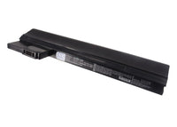 Battery for Compaq Mini CQ10-700EP Mini CQ10-700EX Mini CQ10-700SL Mini CQ10-700SO Mini CQ10-700SP 614875-001 HSTNN-F05C 638670-001 629835-151 HSTNN-CB1Y 630193-001 630191-001 629835-541 629835-141