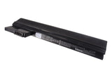 Battery for Compaq Mini CQ10-700EP Mini CQ10-700EX Mini CQ10-700SL Mini CQ10-700SO Mini CQ10-700SP 614875-001 HSTNN-F05C 638670-001 629835-151 HSTNN-CB1Y 630193-001 630191-001 629835-541 629835-141