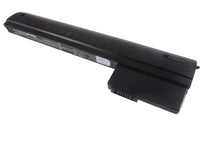 Battery for Compaq Mini CQ10-700EP Mini CQ10-700EX Mini CQ10-700SL Mini CQ10-700SO Mini CQ10-700SP 614875-001 HSTNN-F05C 638670-001 629835-151 HSTNN-CB1Y 630193-001 630191-001 629835-541 629835-141