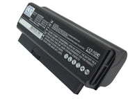 Battery for HP Presario CQ20-204TU Presario CQ20-309TU Presario CQ20-102TU Presario CQ20-203TU 482372-322 482372-361 493202-001 530975-341 579320-001 AT902AA HSTNN-OB77 HSTNN-XB77 NBP4A112