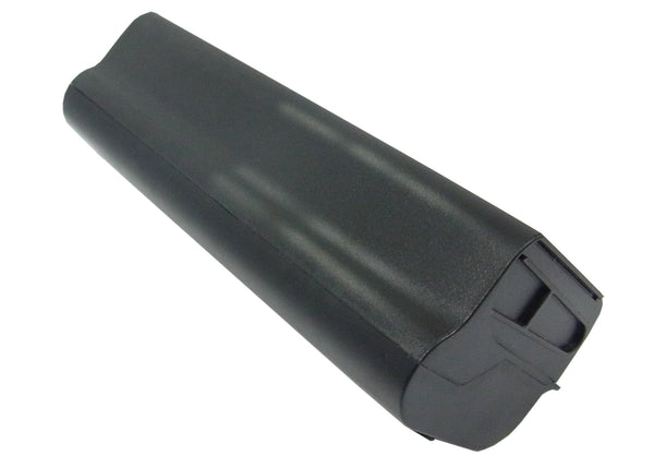 Battery for HP Presario CQ20-308TU Presario CQ20-101TU Presario CQ20-202TU Presario CQ20-307TU 482372-322 482372-361 493202-001 530975-341 579320-001 AT902AA HSTNN-OB77 HSTNN-XB77 NBP4A112