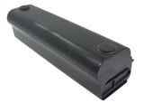 Battery for HP Presario CQ20-204TU Presario CQ20-309TU Presario CQ20-102TU Presario CQ20-203TU 482372-322 482372-361 493202-001 530975-341 579320-001 AT902AA HSTNN-OB77 HSTNN-XB77 NBP4A112