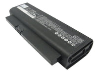 Battery for HP Presario CQ20-121TU Presario CQ20-222TU Presario CQ20-327TU Presario CQ20-120TU 482372-322 482372-361 493202-001 530975-341 579320-001 AT902AA HSTNN-OB77 HSTNN-XB77 NBP4A112
