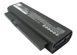 Battery for HP Presario CQ20-121TU Presario CQ20-222TU Presario CQ20-327TU Presario CQ20-120TU 482372-322 482372-361 493202-001 530975-341 579320-001 AT902AA HSTNN-OB77 HSTNN-XB77 NBP4A112