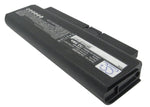 Battery for HP Presario CQ20-325TU Presario CQ20-118TU Presario CQ20-219TU Presario CQ20-324TU 482372-322 482372-361 493202-001 530975-341 579320-001 AT902AA HSTNN-OB77 HSTNN-XB77 NBP4A112