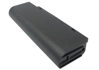 Battery for HP Presario CQ20-121TU Presario CQ20-222TU Presario CQ20-327TU Presario CQ20-120TU 482372-322 482372-361 493202-001 530975-341 579320-001 AT902AA HSTNN-OB77 HSTNN-XB77 NBP4A112