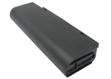 Battery for HP Presario CQ20-121TU Presario CQ20-222TU Presario CQ20-327TU Presario CQ20-120TU 482372-322 482372-361 493202-001 530975-341 579320-001 AT902AA HSTNN-OB77 HSTNN-XB77 NBP4A112