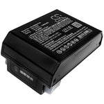 Battery for VAX ONEPWR SpotlessGo Cordless BH15030 BH25040