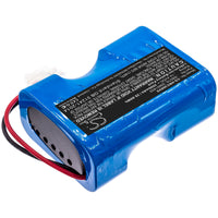 Battery for Hoover RBC050 RBC070 RBC040/1011 RBC090/1011 RBC031B 35601403 RB219