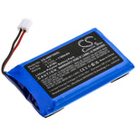 Battery for Hairmax PR7-V01 Prima 7 Prima 9 14L10