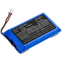 Battery for Hairmax PR7-V01 Prima 7 Prima 9 14L10