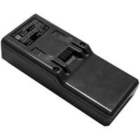 Battery for Hoover FD22HH 001 FD22G FD22L FD22BR 001 BH52210 FD22RP 001 FD22 Freedom 33201619 Zenith 5230 FD22BC 011 BH52200 FD22G 011 BH52212 FD22BR 011 440009633 TBTTV1B1 TBTTV1P1 TBTTV1P2 TBTTV1T1