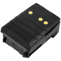 Battery for Harris XL-185P XL-185Pi XL-200P XL-200Pi 14035-4010-04 XL-PA3V