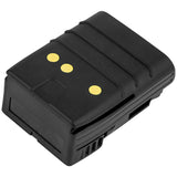 Battery for Harris XL-185P XL-185Pi XL-200P XL-200Pi 14035-4010-04 XL-PA3V