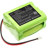 Battery for Yale HSA3095 Home Monitoring Alarm GP60AAS6YMX