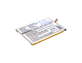 Battery for Hisense HS-E50T HS-E50T Dual SIM TD-LTE LP38220D
