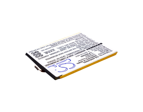 Battery for Hisense HS-E50T HS-E50T Dual SIM TD-LTE LP38220D