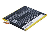 Battery for Hisense E613M LI38390A