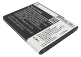 Battery for Hisense E830 E860 E860c HS-E860 T830 Li37120
