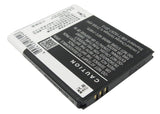 Battery for Hisense E830 E860 E860c HS-E860 T830 Li37120