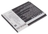 Battery for Hisense E956Q E958q HS-EG958 T958 U958 LI38170