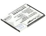 Battery for Hisense EG980 Mira II T978 T980 U978 U980 LP38250