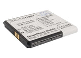 Battery for Hisense HS-EG900 LI37200